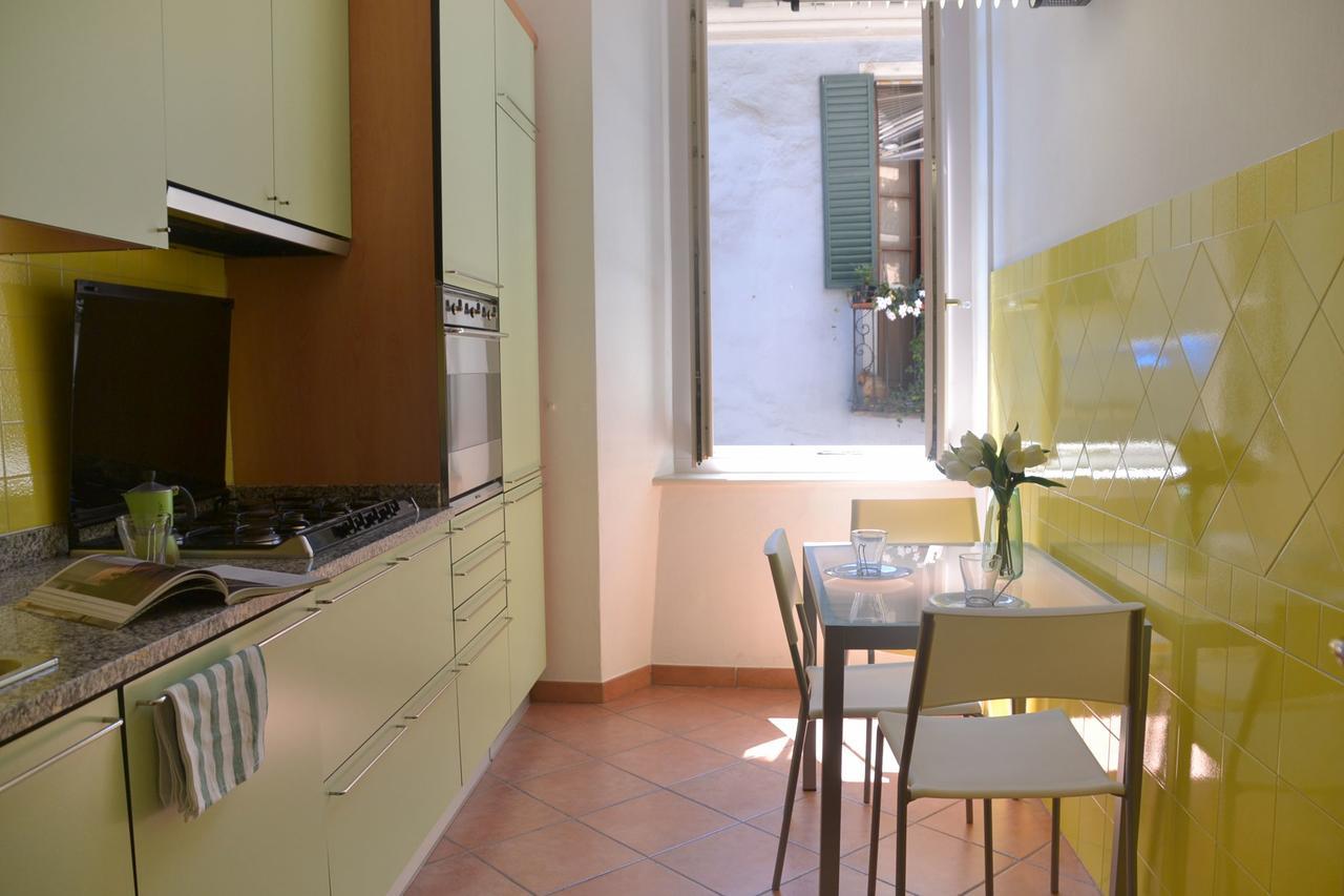 Casa Il Balconcino - Welchome Cannobio Exterior photo
