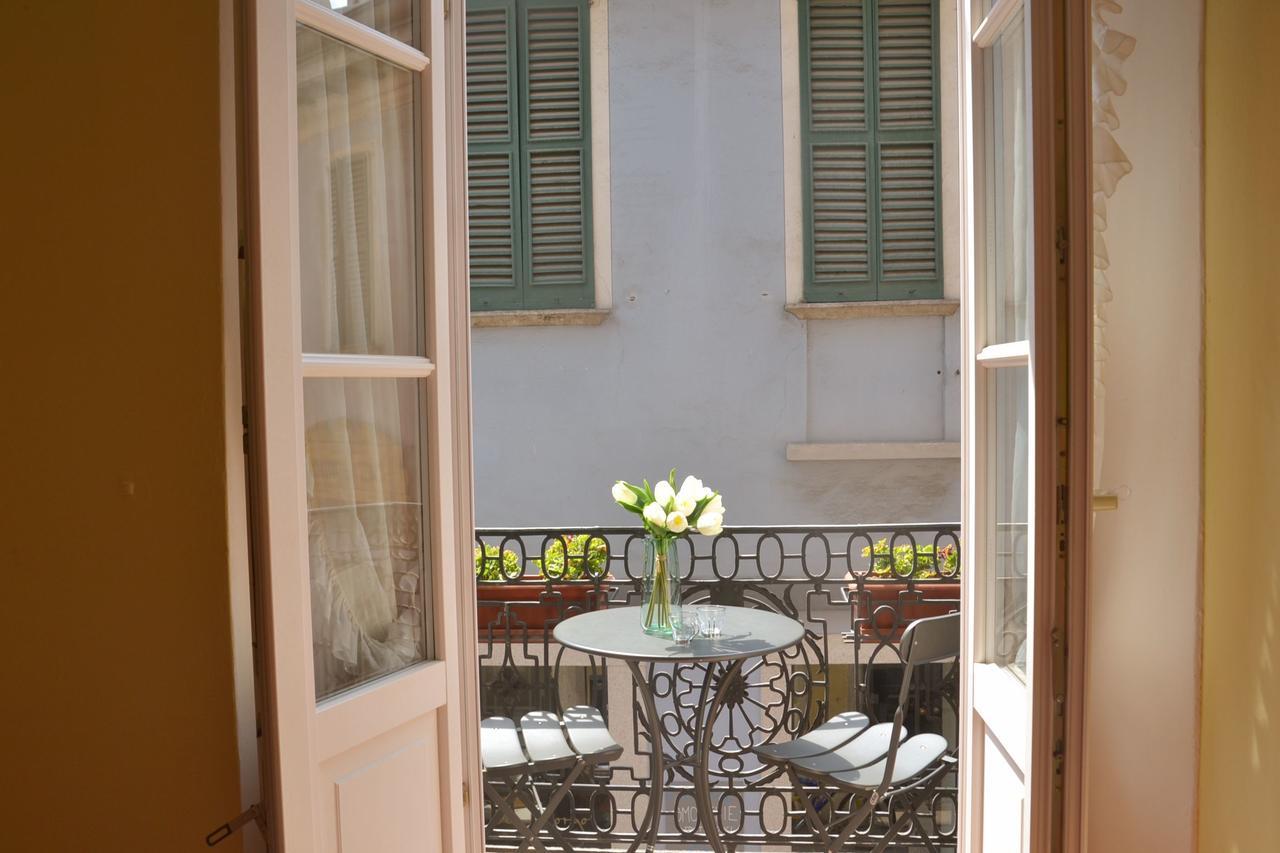 Casa Il Balconcino - Welchome Cannobio Exterior photo